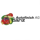 Firmenlogo von Danz Autofinish AG