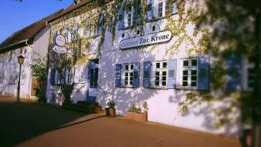 Unternehmen Gaststätte Zur Krone