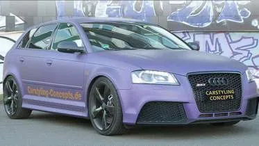 Unternehmen Carstyling Concepts