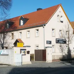 Unternehmen Bestattungswesen Rolf Beuhne