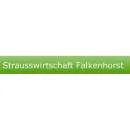 Firmenlogo von Straußwirtschaft Falkenhorst