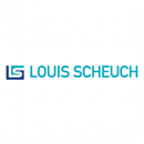Firmenlogo von Louis Scheuch GmbH