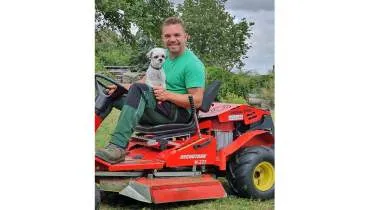 Unternehmen Zois Gartengestaltung