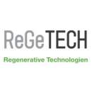 Firmenlogo von ReGeTECH GmbH