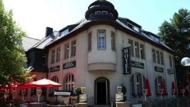 Unternehmen Hotel Restaurant Schenk von Landsberg