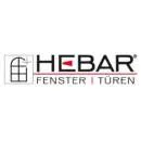 Firmenlogo von Hebar Fensterbau GmbH