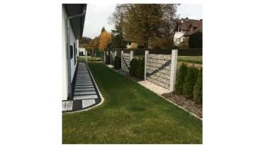 Unternehmen DAUTI GARTEN & LANDSCHAFTSBAU