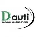 Firmenlogo von DAUTI GARTEN & LANDSCHAFTSBAU