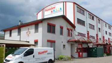 Unternehmen Koster AG
