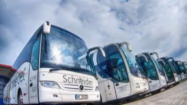 Unternehmen Schneider Reisen