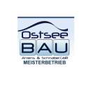 Firmenlogo von Ostsee-Bau Ahrens - Schnabel GbR